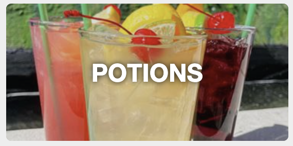 2022 Dining Guide Awards: Potions