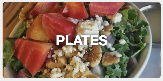 Dining Guide Awards 2022: Plates