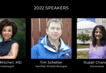 TEDxToledo Returns with In-Person Event Sept. 15