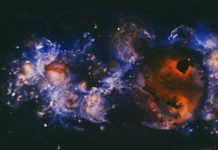 The Stars Speak