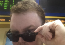 In Memory of Jeff McGinnis