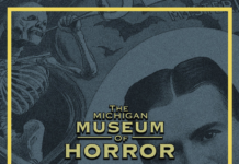 Michigan Museum of Horror To Open In Monroe coming soon