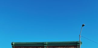 recent view of Hotel Royal with upgrades visible