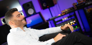 profile image of Jameil Aossey