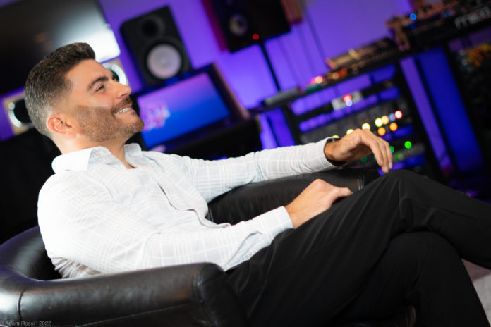 profile image of Jameil Aossey