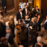 People gather for Best of Toledo