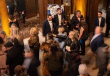 People gather for Best of Toledo