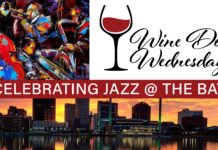 wine down wednesday promo image