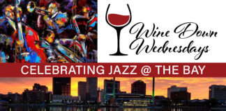 wine down wednesday promo image