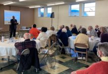 first thursday lecture series
