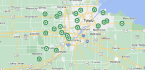dropoff locations for recycling