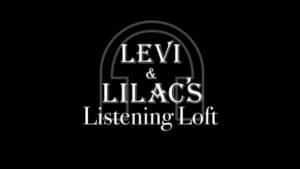 logo for the Listening Loft