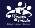 Women of Toledo logo