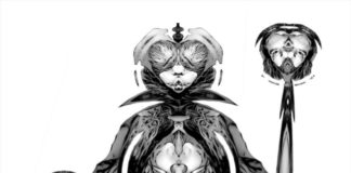 cover image for mike hackney record "gossamer sadness"