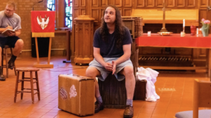 The Willard Suitcases