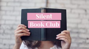 Silent Book Club