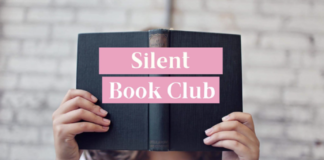 Silent Book Club