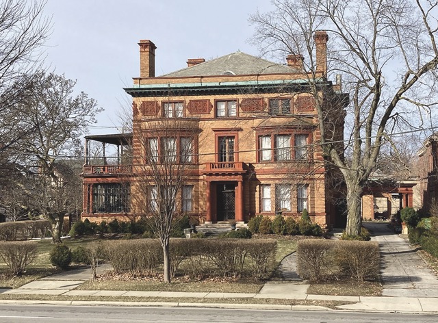 Old West End Festival 2023: House Tours