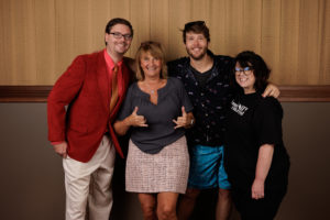 CommUNITY Film Festival