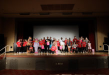 CommUNITY Film Festival