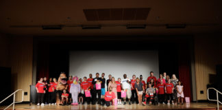 CommUNITY Film Festival