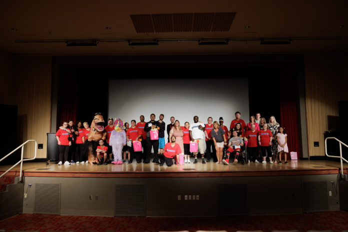 CommUNITY Film Festival