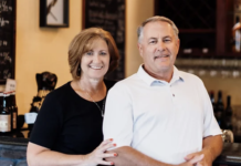 Chateau Winery Owners