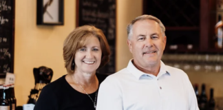 Chateau Winery Owners