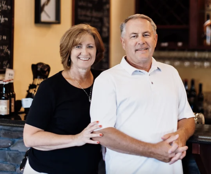 Chateau Winery Owners