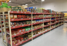 Kirin Asian Mart
