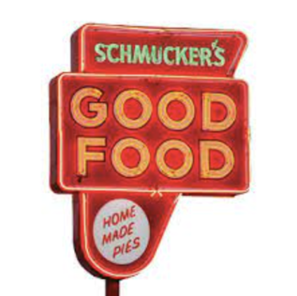Schmucker's
