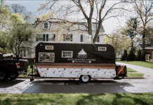 Jikoni Food Truck