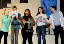 Children's Theatre Workshop