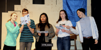 Children's Theatre Workshop