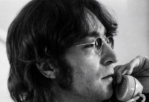 John Lennon