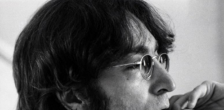 John Lennon