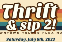 Thrift & Sip 2