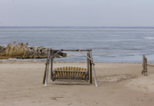 Maumee Bay State Park
