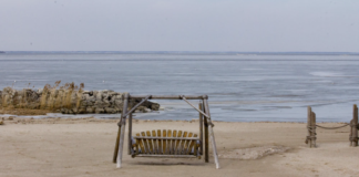 Maumee Bay State Park