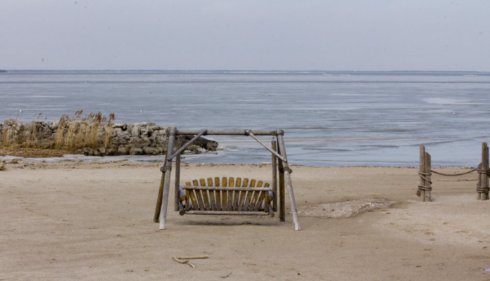 Maumee Bay State Park