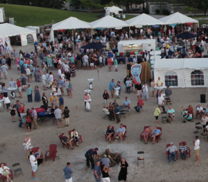 Maumee Bay State Park