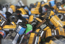 Film rolls