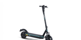 VEO Scooter