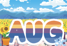 August