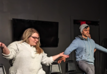 Glass City Improv