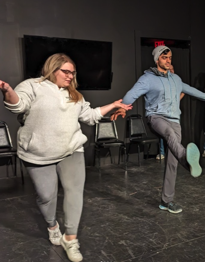 Glass City Improv