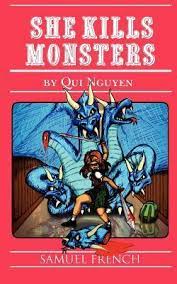 She Kills Monsters