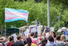 Support Trans Kids