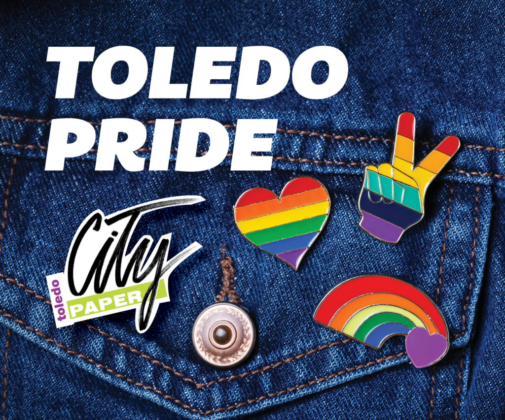 Toledo Pride