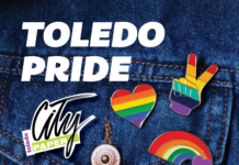 Toledo Pride